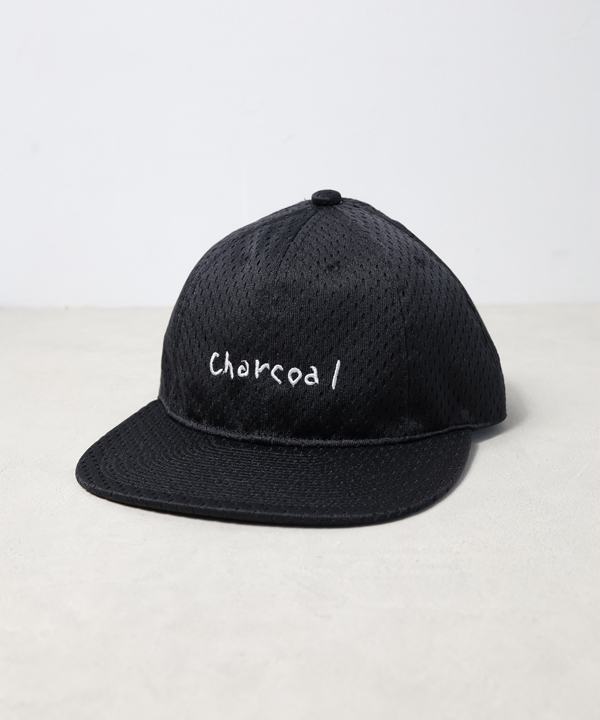 オリジナルチャコール × ポテン/ORIGINAL CHARCOAL × POTEN     Mesh B/Ball