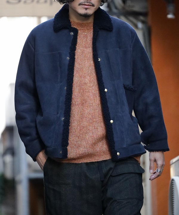 オーウェンバリー/Owen Barry   THEO