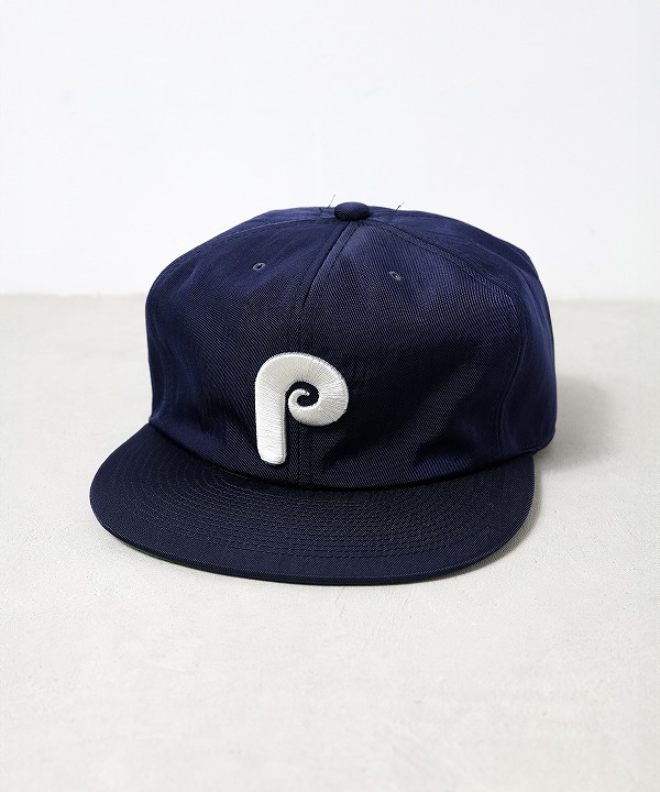 ポテン/POTEN   Vintage Nylon