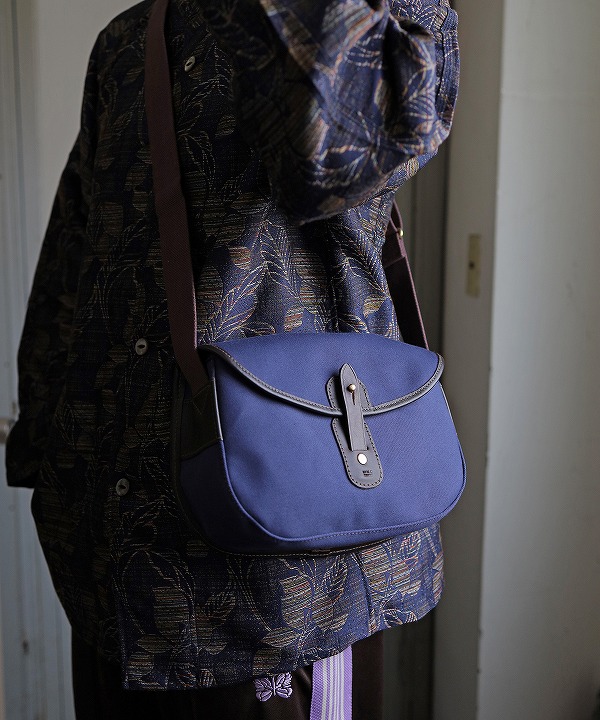 クオリティーガンスリップス/Quality gunslips   PISCES BAG（全4色）