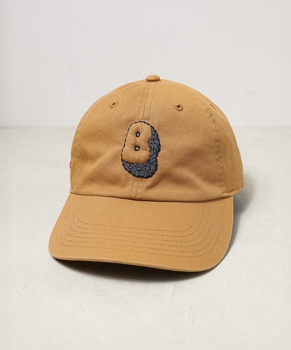 レッドタッセル/RED TASSELS   Bubble Gum Cap