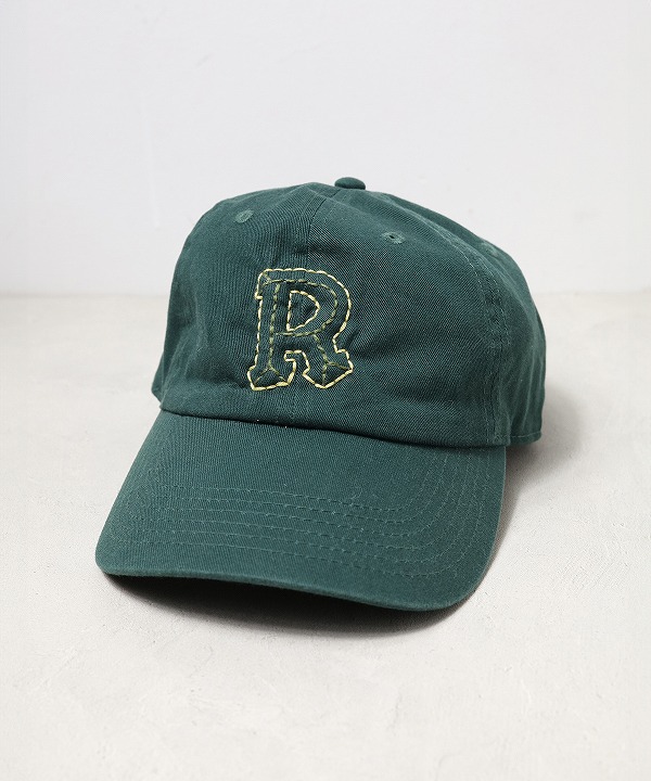 レッドタッセル/RED TASSELS   Fink Bold Cap