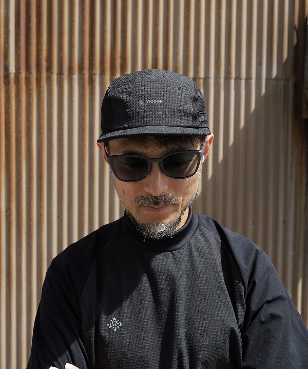 リョウゲン/RYOGEN   ORIGIN JET CAP