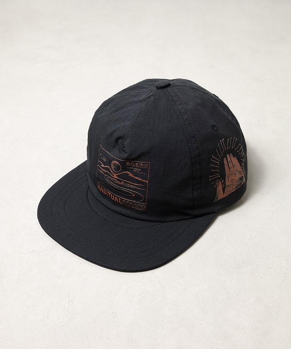 ランアモック/RUN AMOK    MATHIS 5 PANEL