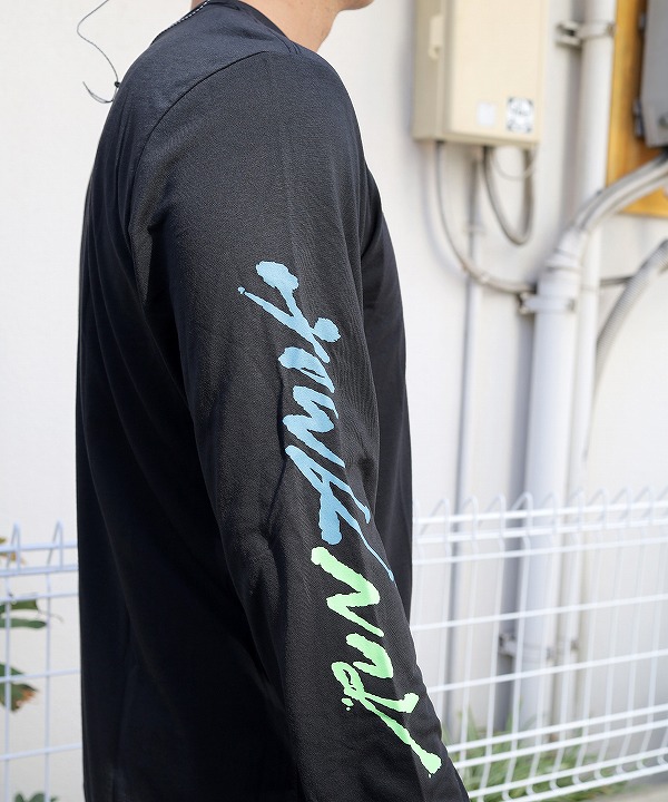ランアモック/RUN AMOK    MATHIS LS