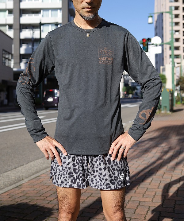 ランアモック/RUN AMOK   MATHIS ACTIVE LS