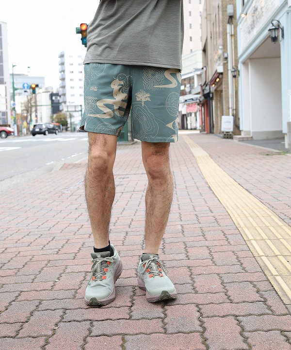 ランアモック/RUN AMOK   SERRANO 7"