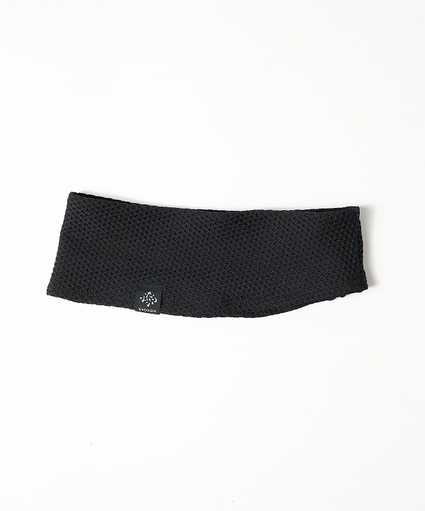 リョウゲン/RYOGEN  UTILITY HEAD BAND