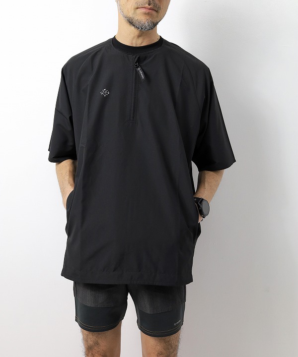リョウゲン/RYOGEN   REPEL H/S TEE ver.1.5（全２色）