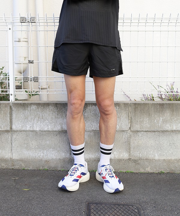 リョウゲン/RYOGEN    RACING PRO SHORTS / SIGNATURE