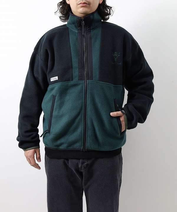 サウス２ ウエスト８ × コロンビア/South2 West8 × Columbia　Wintertrainer™ Fleece Jacket