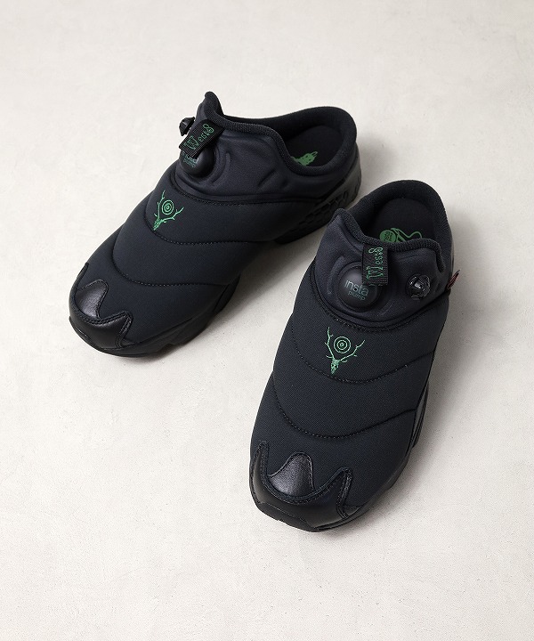 サウスツーウエストエイト × リーボック/South2 West8 x Reebok  　IPF Mule