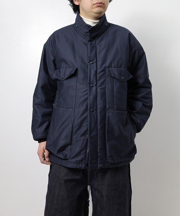 ササフラス/Sassafras 　D/C Armor Breaker