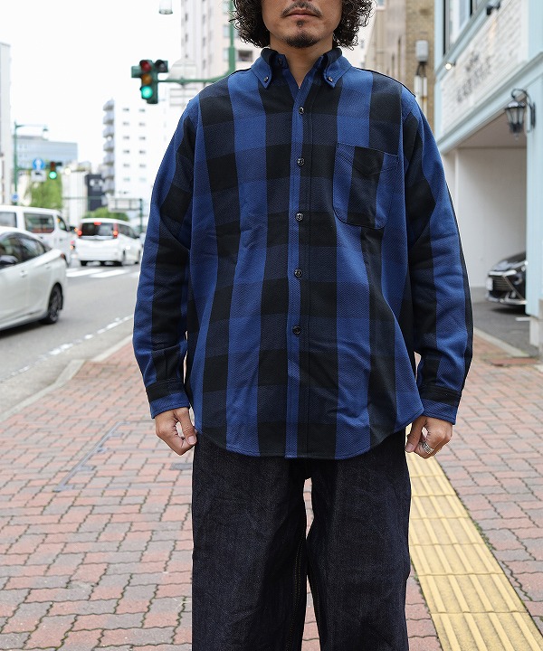 ササフラス/Sassafras　Green Thumb Shirt