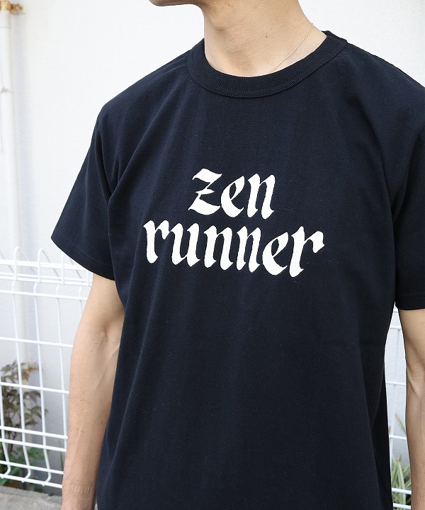 タコマフジレコード/TACOMA FUJI RECORDS   ZEN RUNNER