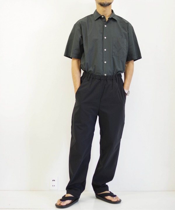 テアトラ/TEATORA　 Wallet Pants  - DOCTOROID (全2色)