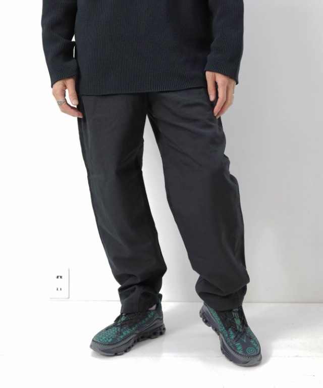 TEATORA/テアトラ Wallet Pants - MACHINE MIND [パンツ]｜MAPS 通販