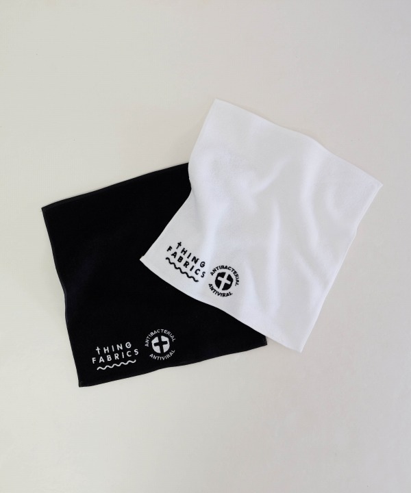 シングファブリックス/tHING FABRICS　TF Antiviral Towel