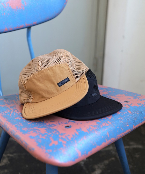 トポデザインズ/Topo Designs　GLOBAL HAT（全2色）