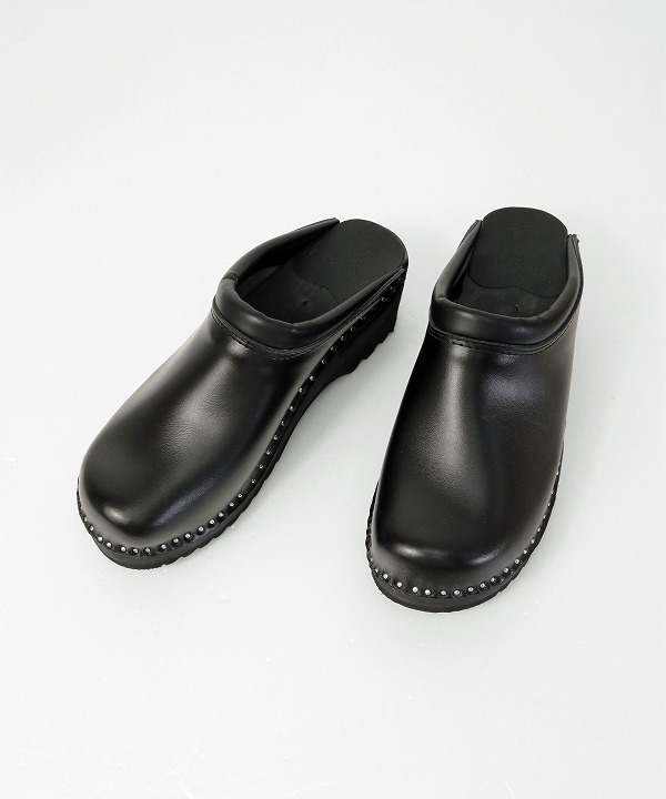 トロエントープ/Troentorp　Swedish Clog - Monet