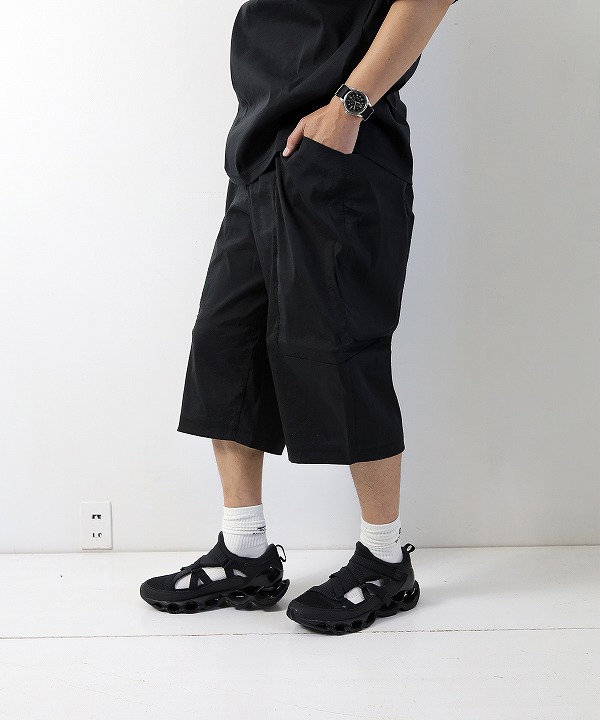 テアトラ/TEATORA   DEVICE CRUISER M/L - AQUAKINESIS