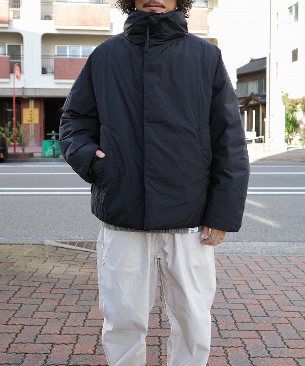 テアトラ/TEATORA　MUTE SCOPE S/L - evapod