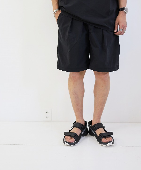 テアトラ/TEATORA   Wallet Shorts RESORT - DOCTOROID