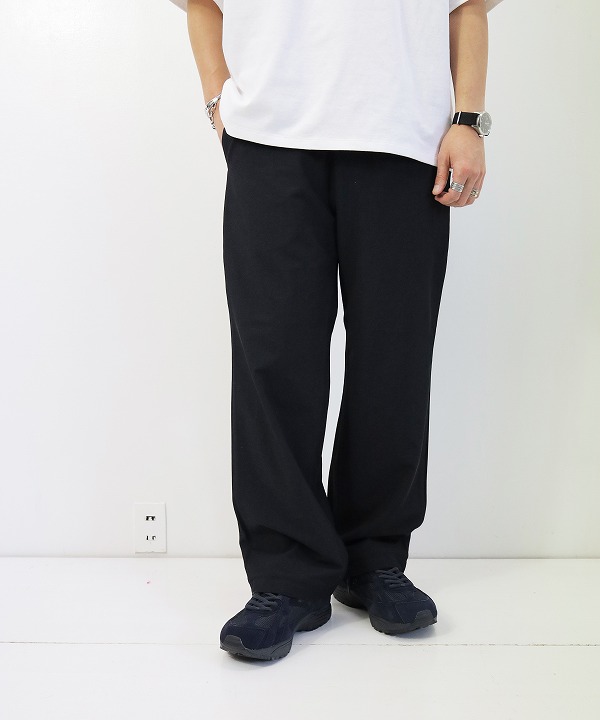 テアトラ/TEATORA　 Wallet  Pants  CITY - GHOST CODE