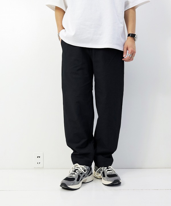 テアトラ/TEATORA　 Wallet  Pants -GHOST CODE