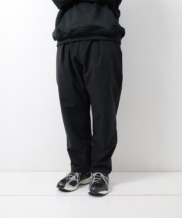 テアトラ/TEATORA　 Wallet  Pants  RESORT- BARRIERIZER PLUS