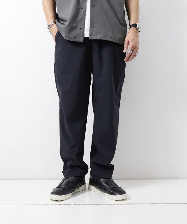 テアトラ/TEATORA　 Wallet Pants  - DOCTOROID (全2色)