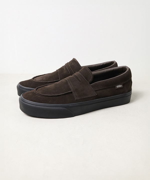 バンズ/VANS　Loafer53