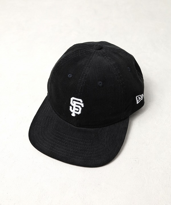 ホワイトマウンテニアリング × ニューエラ /White Mountaineering × NEW ERA   9THIRTY_PACKABLE SAN FRANCISCO GIANTS
