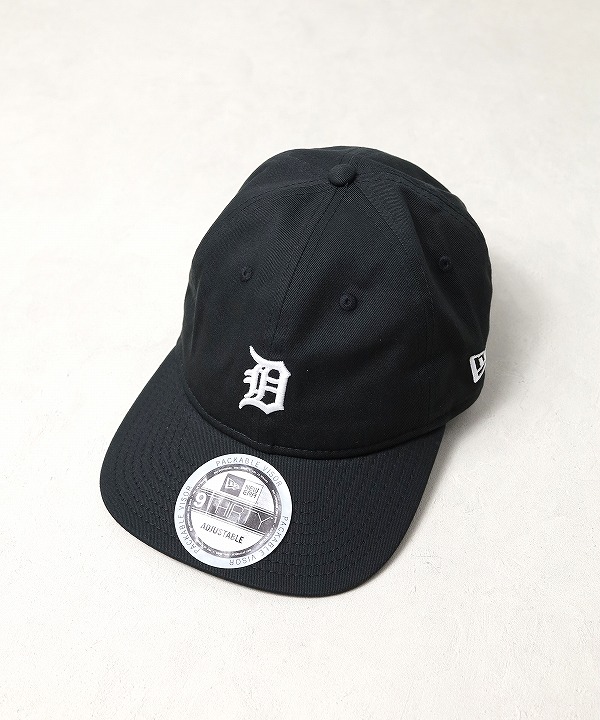 ホワイトマウンテニアリング × ニューエラ /White Mountaineering × NEW ERA    9THIRTY_PACKABLE DETROIT TIGERS