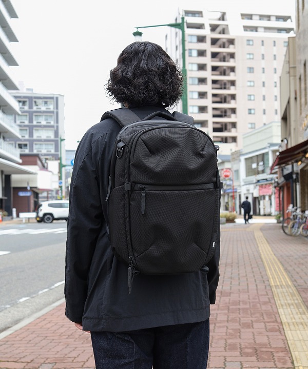 エアー/Aer 　City Pack Pro 2 - 24L