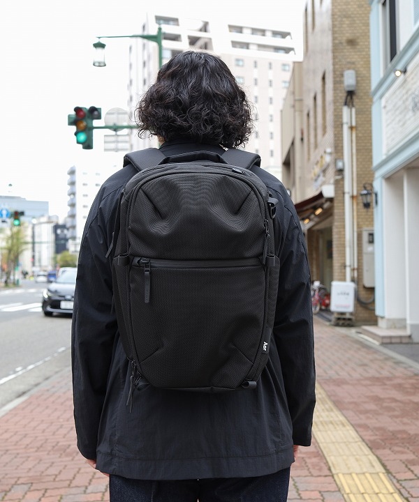 エアー/Aer 　City Pack Pro 2 - 20L