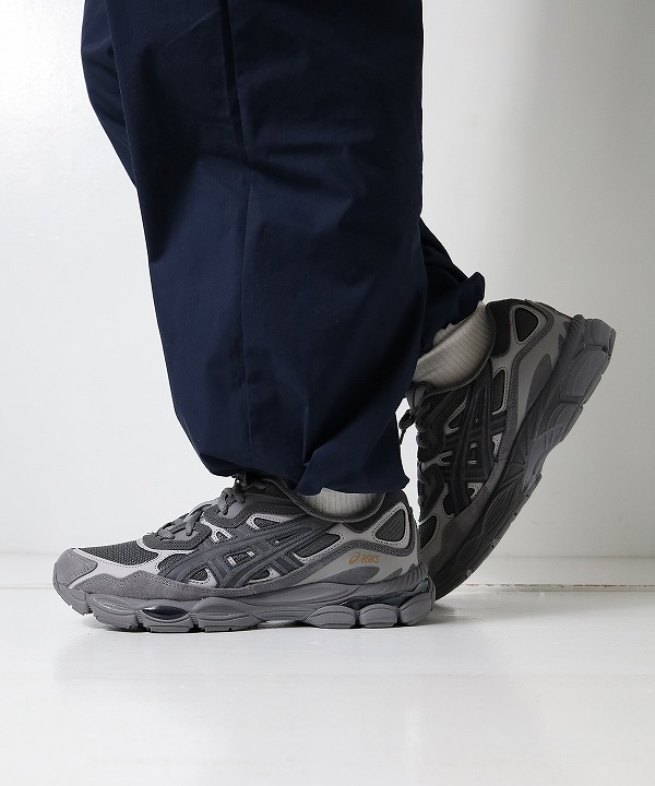 アシックススポーツスタイル/ASICS SportStyle  GEL-NYC