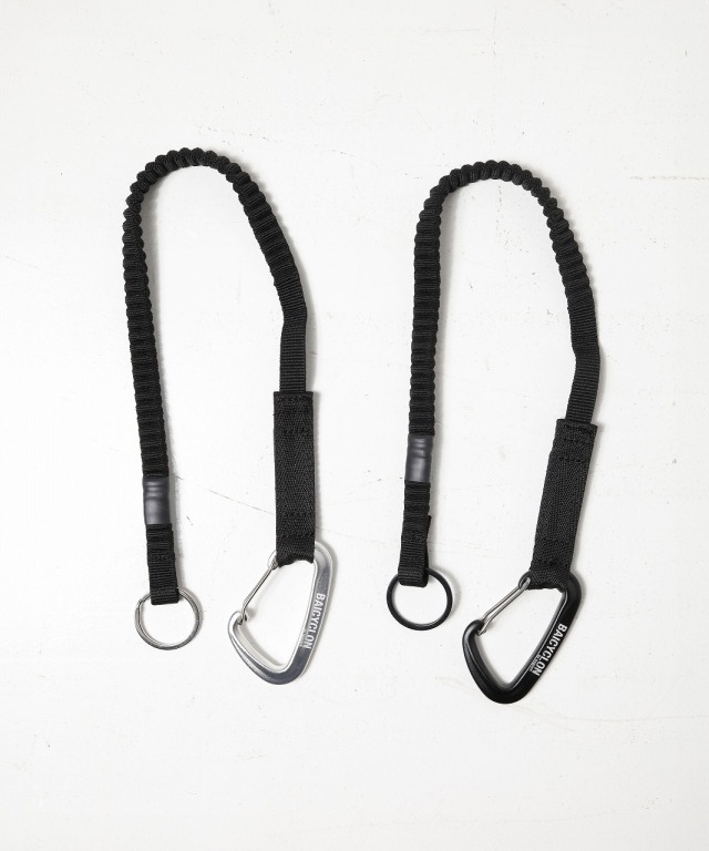 バイシクロンバイバッグジャック/BAICYCLON by bagjack     KEY CORD