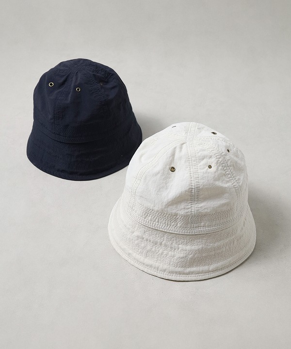 ブルーブックス/Blue Books Co   Random Sailor - Nylon Rip（全2色）