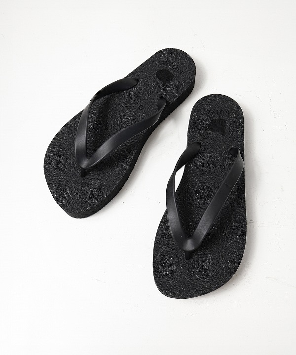 ブンタ/buntA    sandal smooth