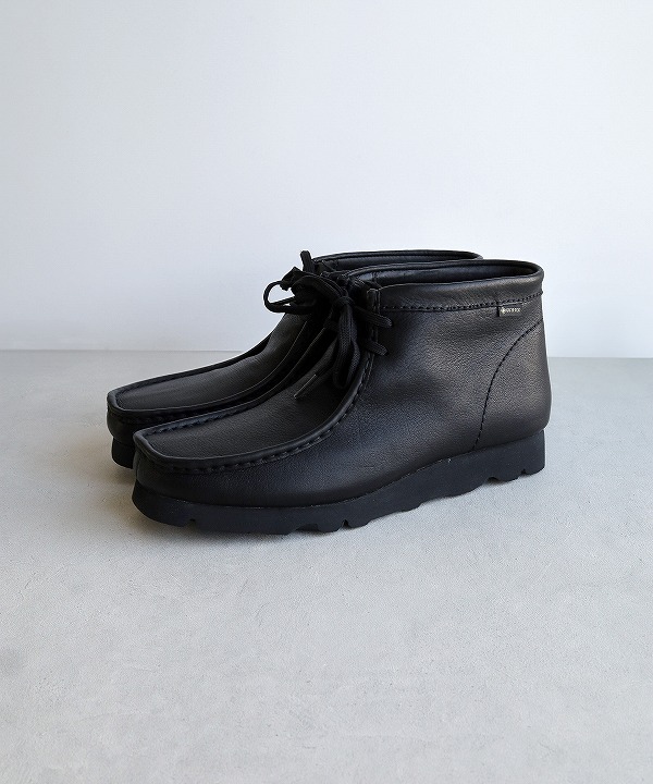 クラークス/Clarks    WallabeeBT GTX