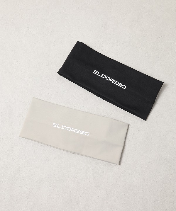 エルドレッソ/ELDORESO　Hair Band（全2色）