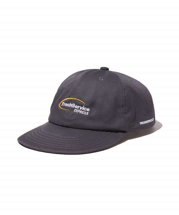 フレッシュサービス/FreshService　 CORPORATE UNIFORM CAP "DISPATCH"（全3色）