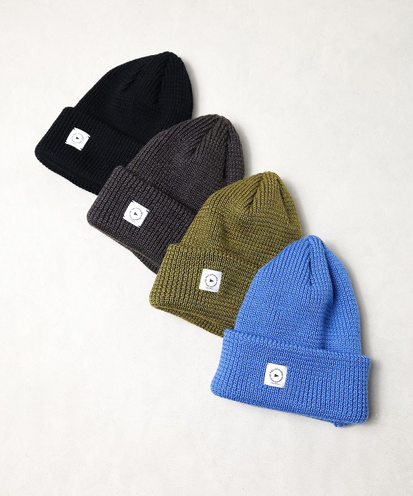 ハロ コモディティ/halo commodity　Dew Watch - INSPEC LINE（全４色）