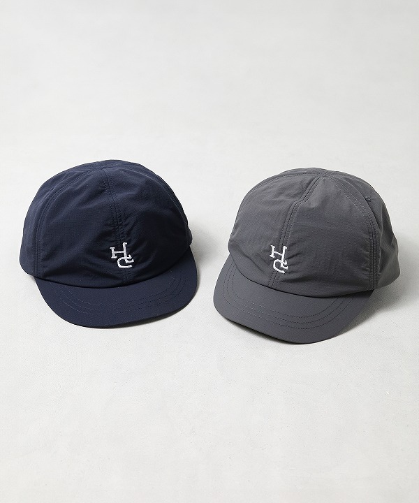 ハロ コモディティ/halo commodity　ROGO CAP（全2色）