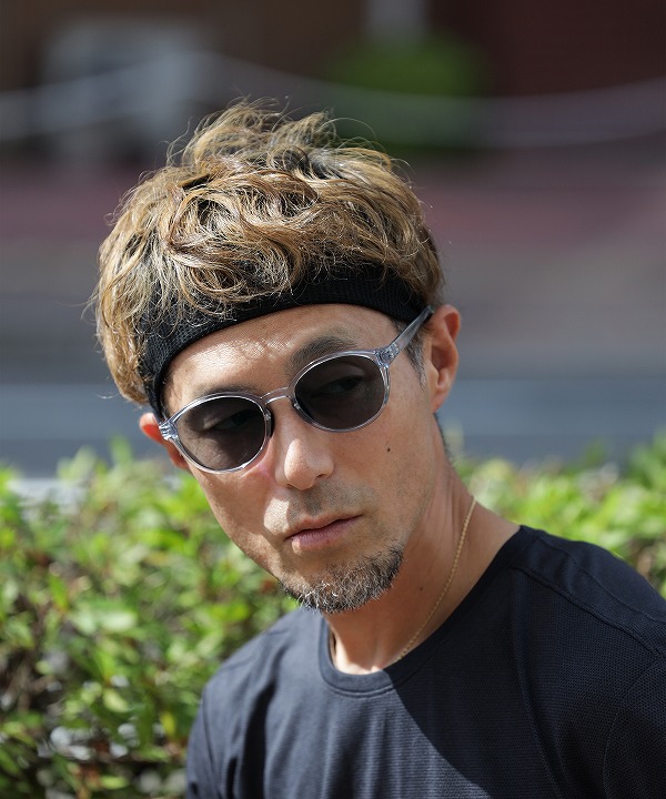 ハロ コモディティ/halo commodity 　Mount Waffle Band - INSPEC LINE（全3色）