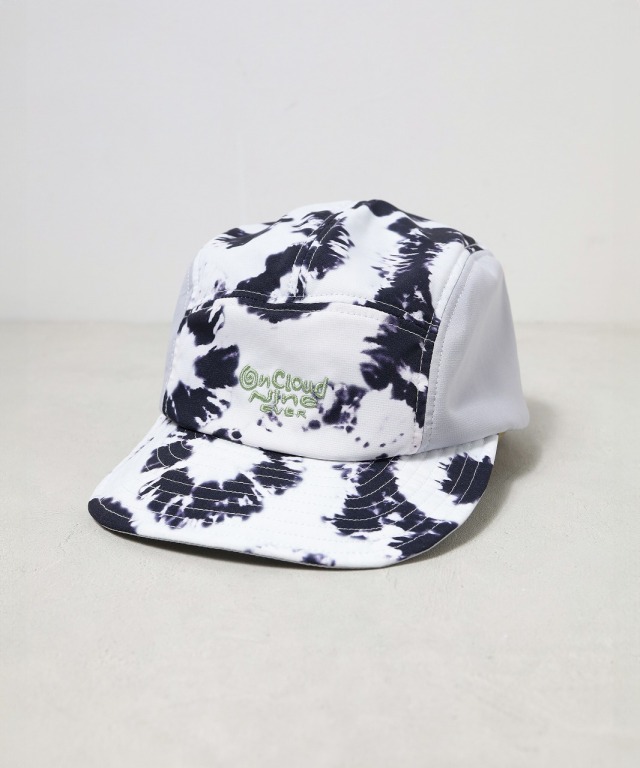 ハロ コモディティ/halo commodity　Cloud Cap TD.L.GREY