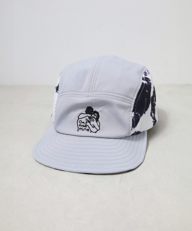 ハロ コモディティ/halo commodity　Cloud Cap L.GREY