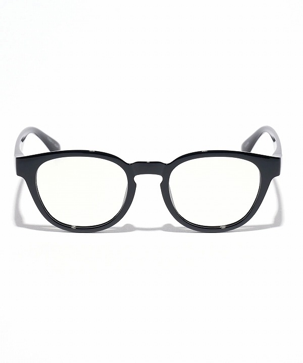 ジュガード フォーティーン/jugaad 14   OCEAN CLEAR deep black - 調光レンズ