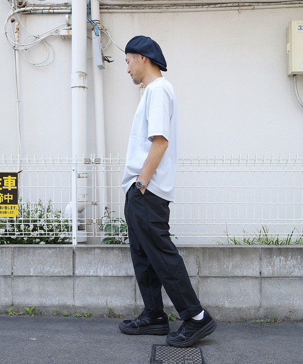 ジャックマン/Jackman　Crispy Umps Pants（全3色）